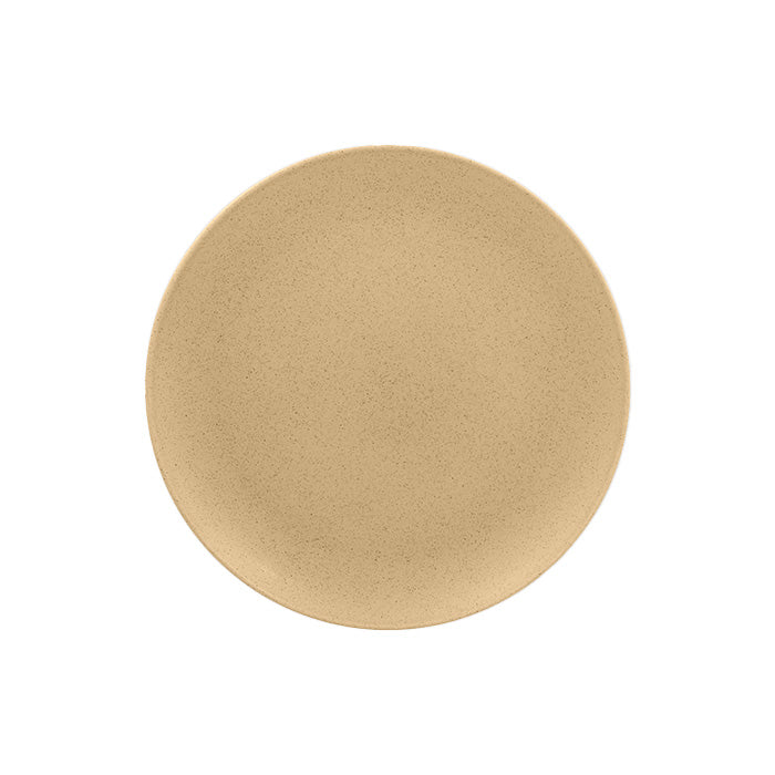 Plato Coupe 27 Cm Almond Genesis Mate