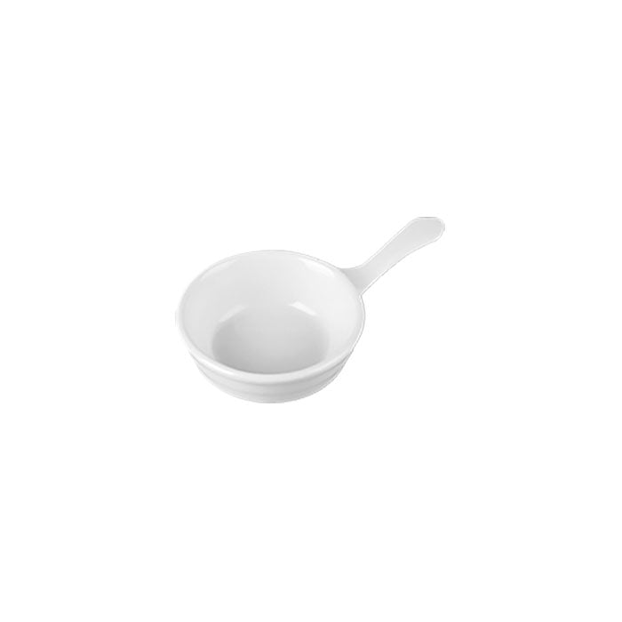 Mini Sarten Con Mango 6 cm Minimax