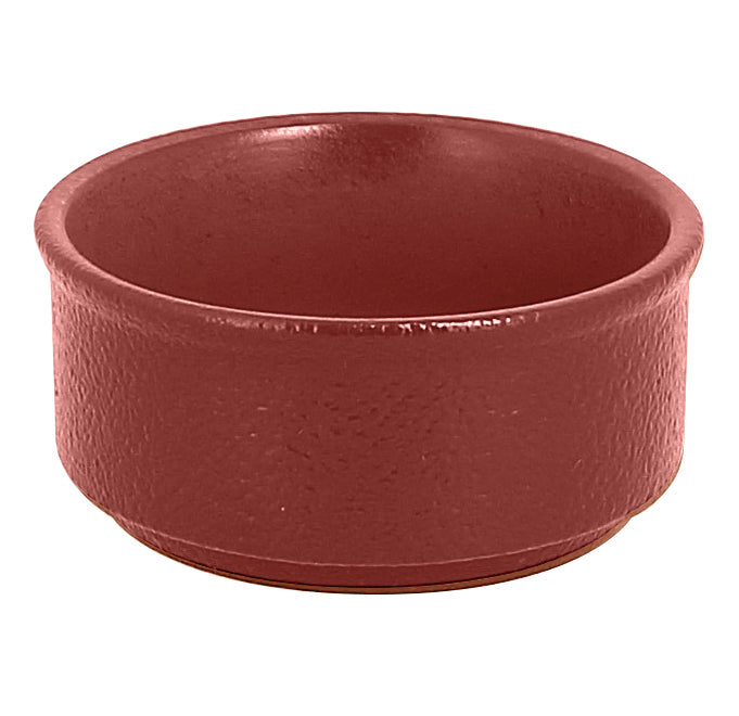Ramekin 3 3/8 Oz (89ml) Magma Neofusion