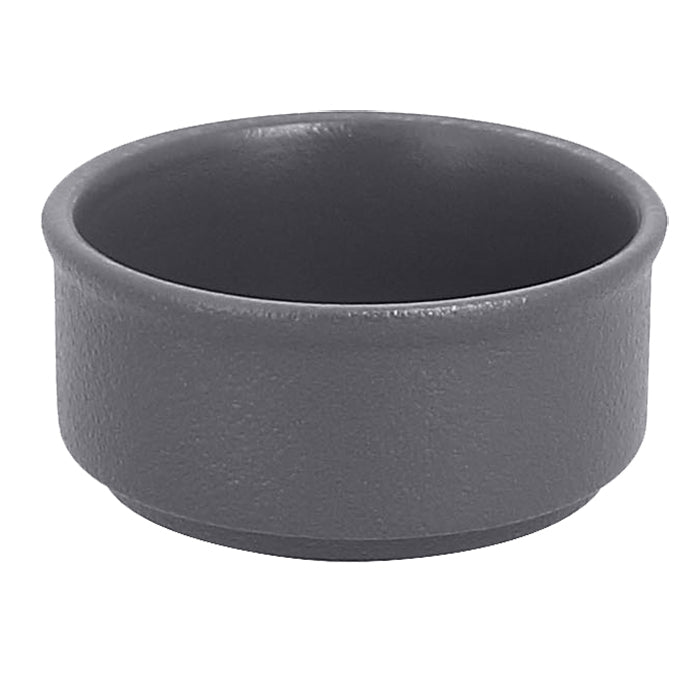 Ramekin 3 3/8 Oz (89ml) Stone Neofusion
