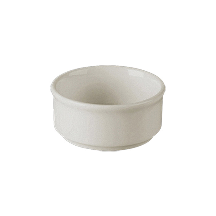 Ramekin 3 3/8 Oz (89ml) Sand Neofusion