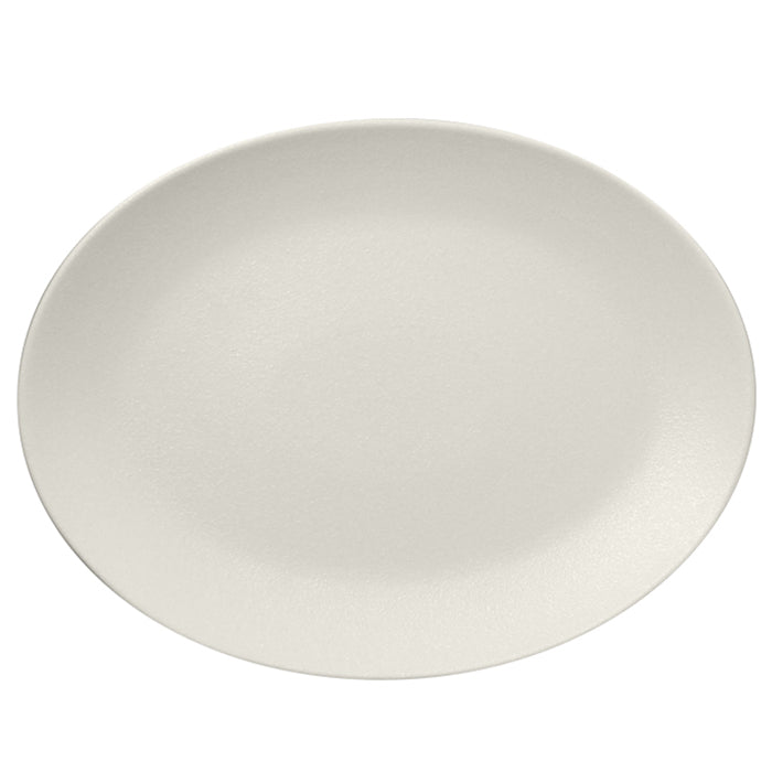 Plato Oval Coupe Sand Neofusion