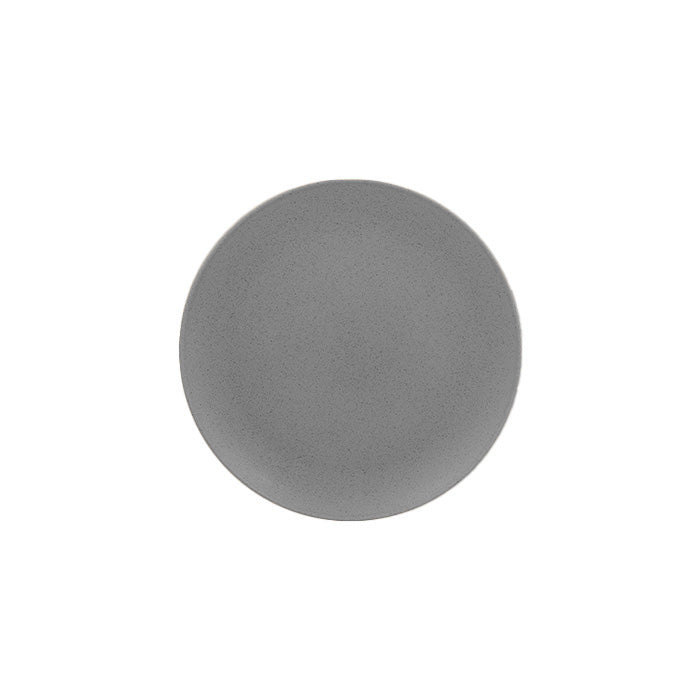 Plato Coupe 15 Cm Gris Mate Genesis
