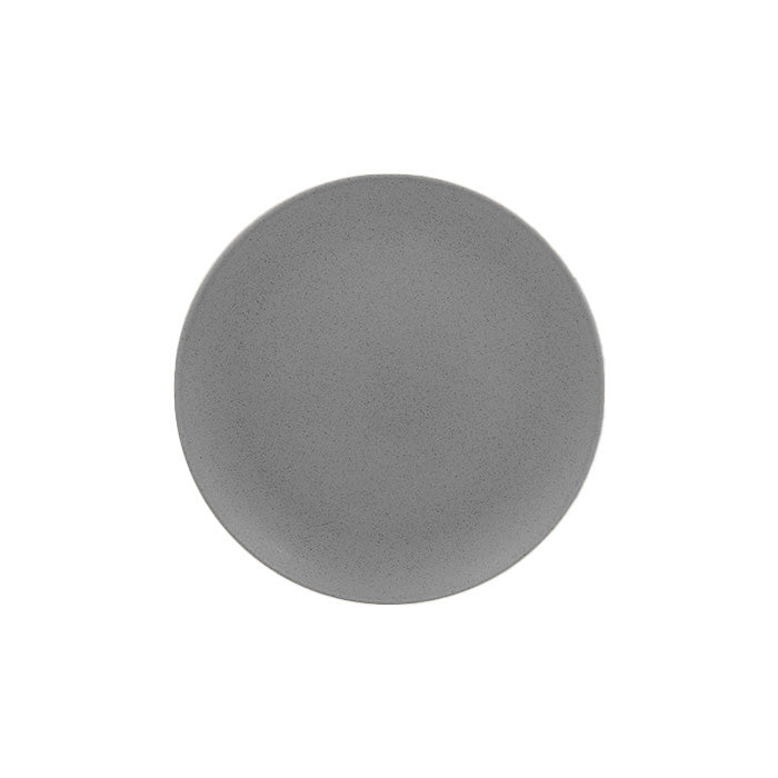 Plato Coupe 24 Cm Gris Mate Genesis