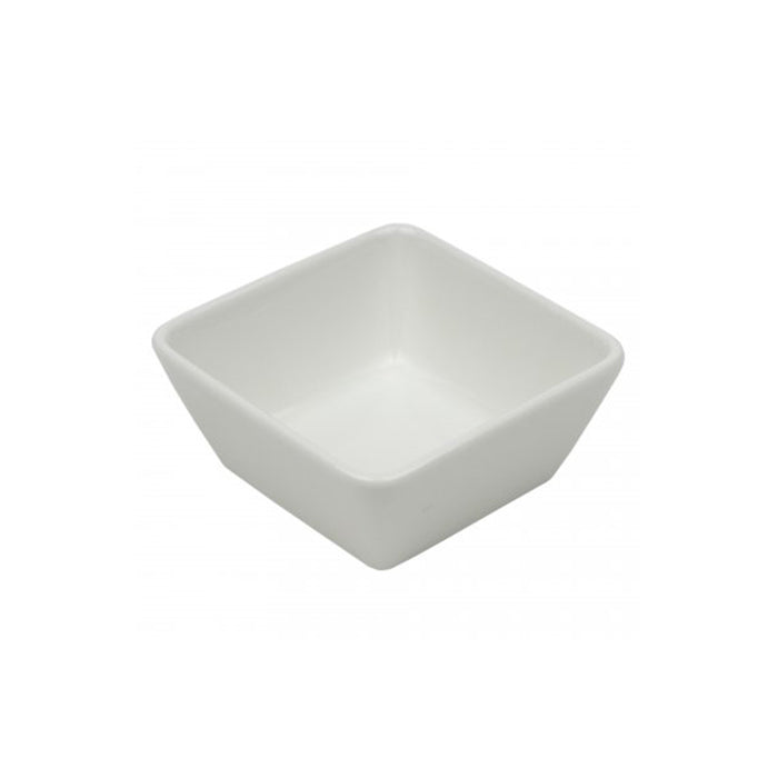 Bowl Cuadrado 2 1/4 Oz (60ml) 7 cm Optica