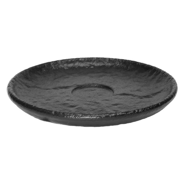 Plato Taza Cafe 17 cm Roks