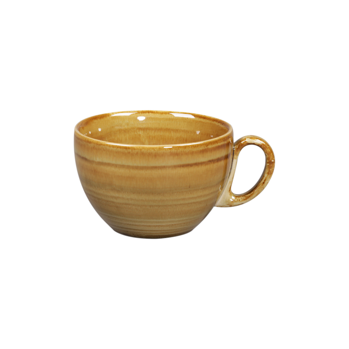 Taza Cafe 7 3/4 Oz (230ml) Cafe Garnet Spot