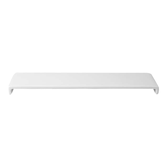 Plato Rectangular 30X11 cm Pepper All Spice