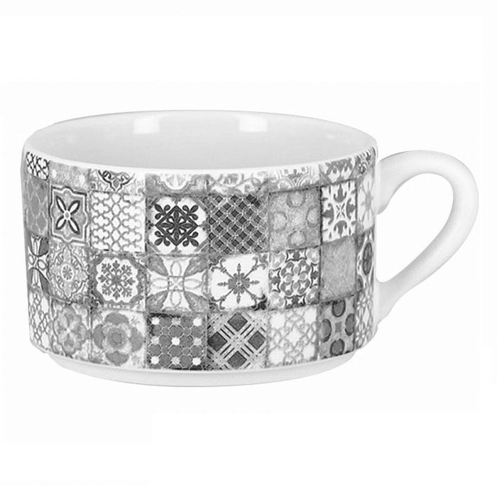 Taza Cafe 5 3/4 Oz (171ml) Splendour