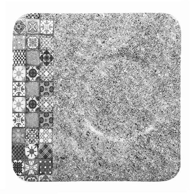Plato Taza 14 cm Splendour
