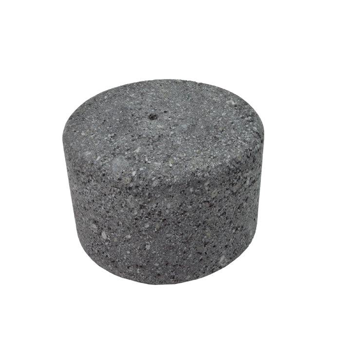 Pimentero 5 cm Piedra Volcanica Mexicana