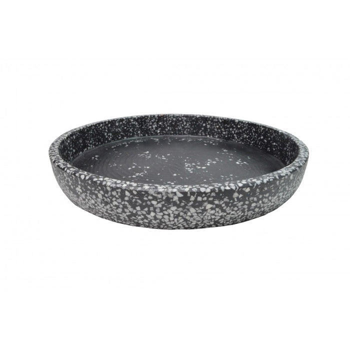 Plato Circular 18 x 2 cm