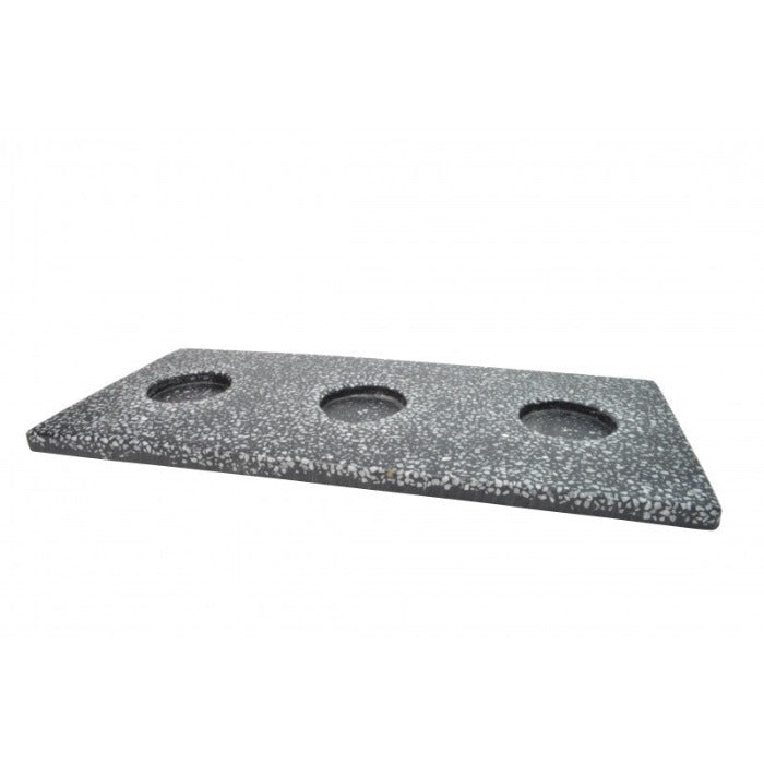 Base Salsero 28 x 12.5 cm
