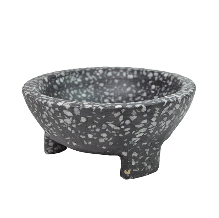 Molcajete Chico 8 x 3.5 Cm