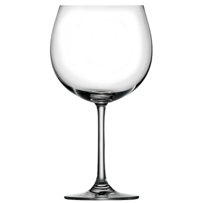 Copa Vino Burgundy 22 Oz (651ml) Weinland