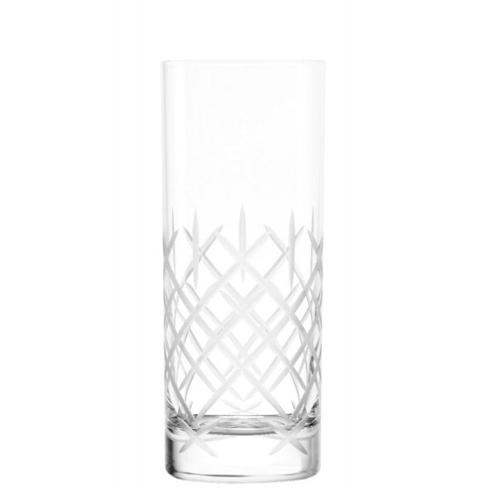 Vaso High Ball 13 3/4 Oz (385ml) New York Club