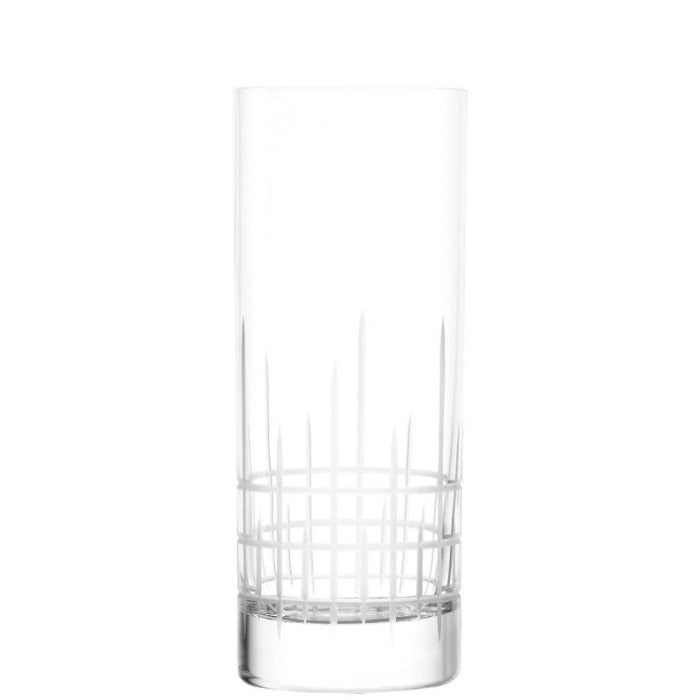 Vaso High Ball 13 3/4 Oz (385ml) New York Manhattan