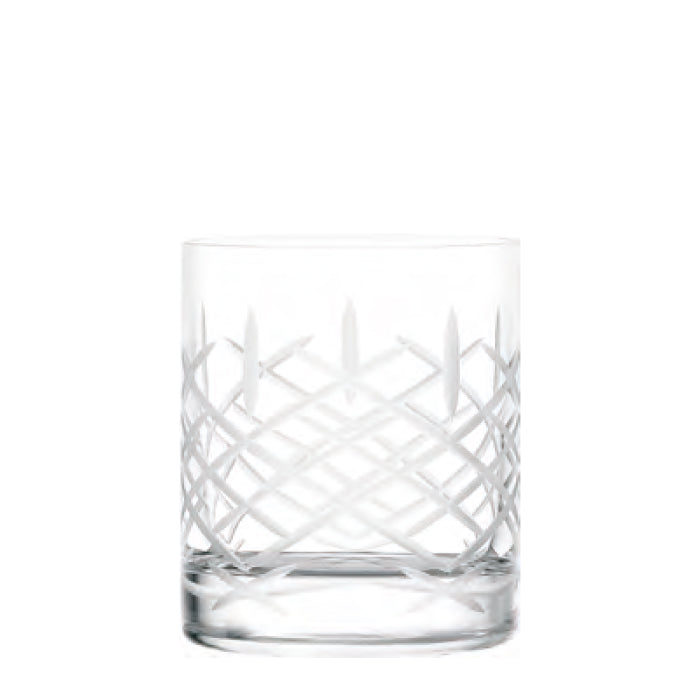 Vaso Old Fashion 10 3/4 Oz (296ml) New York Club