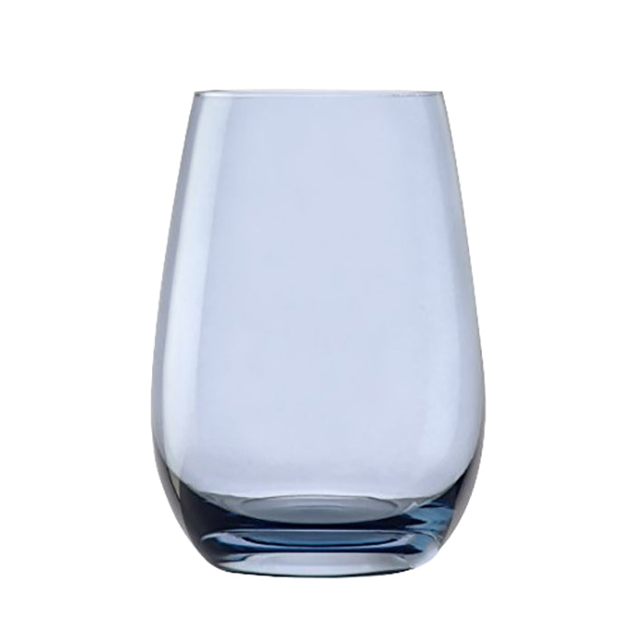Vaso 15 1/2 Oz (444ml) Color Smoky Blue Elements