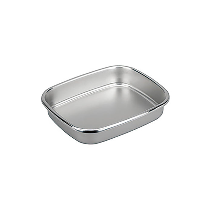 Inserto De Acero Inoxidable 4.5 Lt