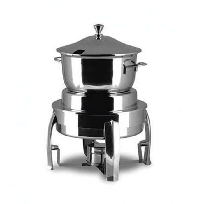 Urna Para Sopa 10 Lt