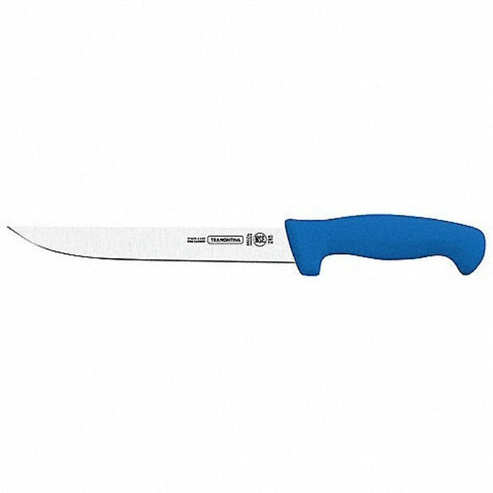 Cuchillo Deshuesador 15 Cm Mango Azul