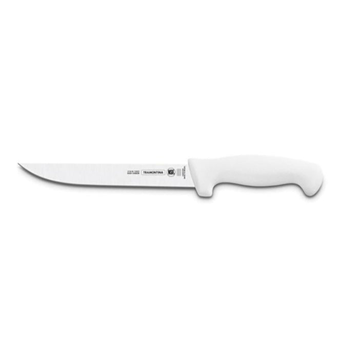 Cuchillo Deshuesador 15 Cm  Mango Blanco