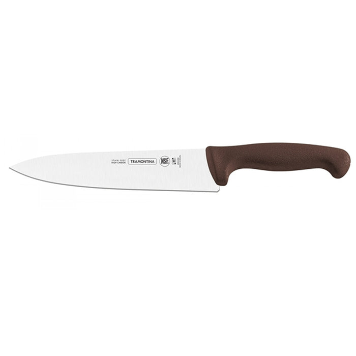 Cuchillo Chef 25 Cm Mango Cafe