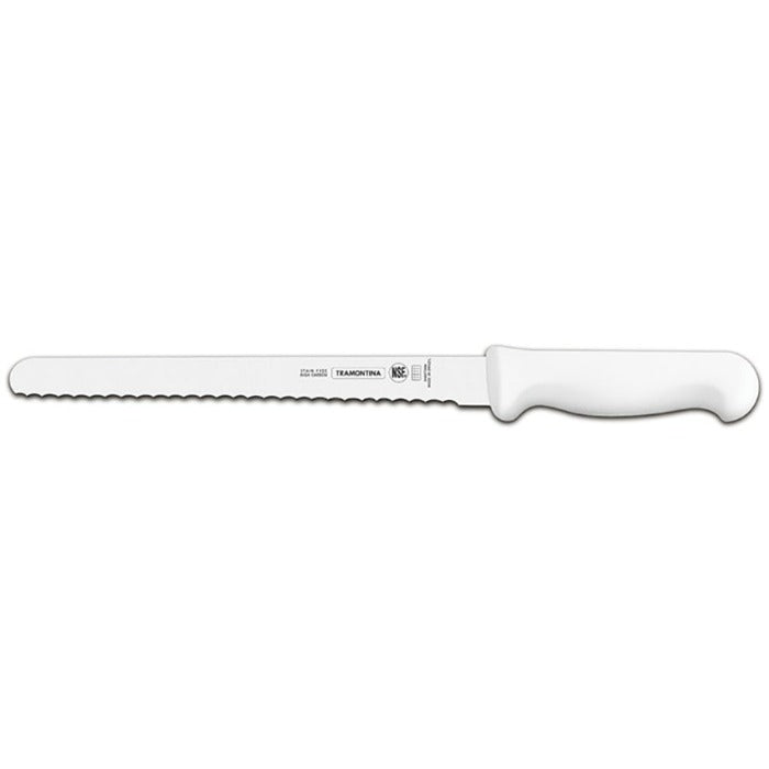Cuchillo Rebanador con Sierra