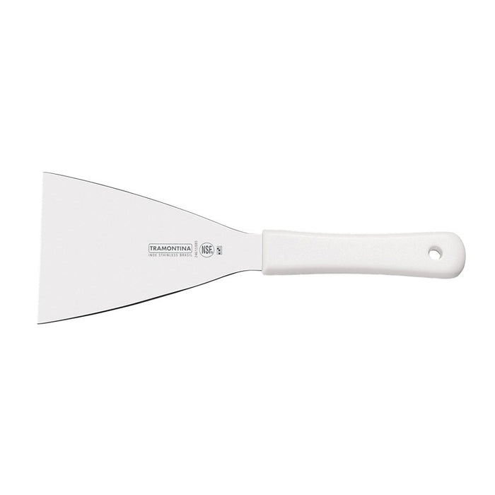Espatula para Raspar Plancha