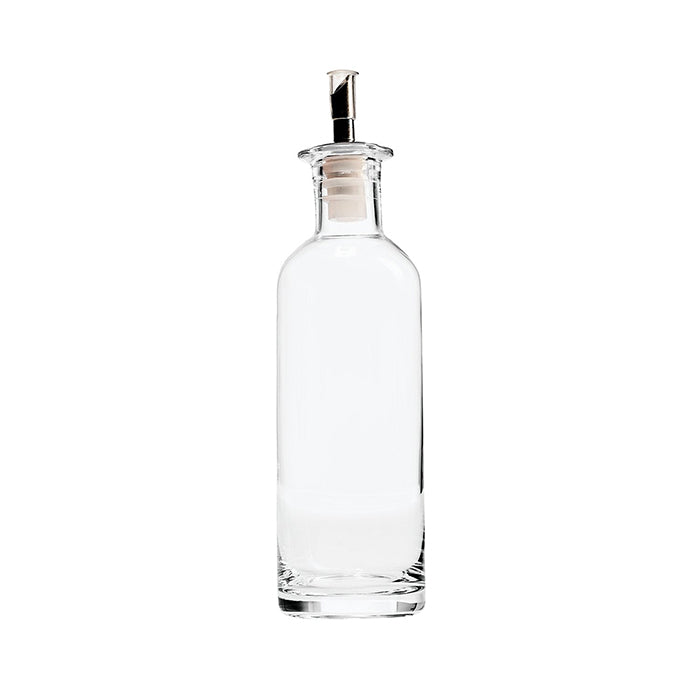 Aceitera Vinagrera 280 ml Vidrio
