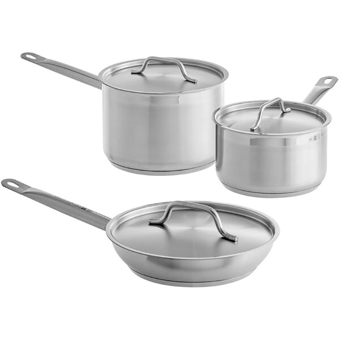 Bateria De Cocina 6 Pzas