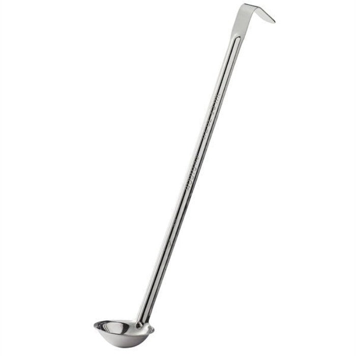 Cucharon De Una Pieza 1/2 Oz (15ml) 28 Cm