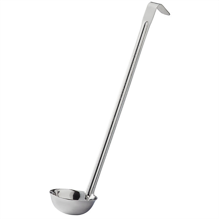 Cucharon De Una Pieza 2 Oz (60ml) 28 Cm