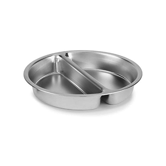 Inserto Redondo Con Dos Divisiones De 1.8 L