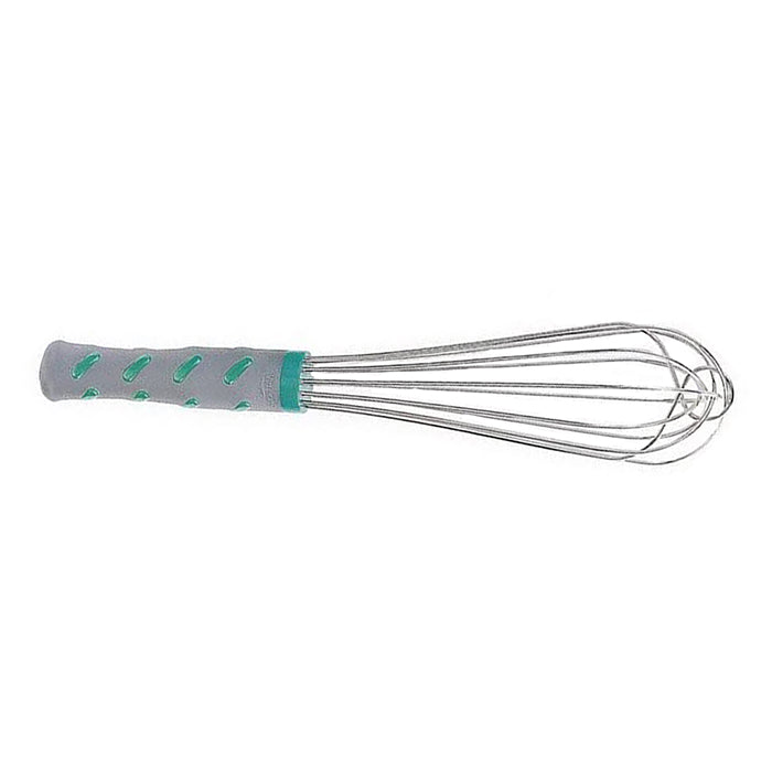 Batidor Globo Frances 30 Cm Mango Nylon