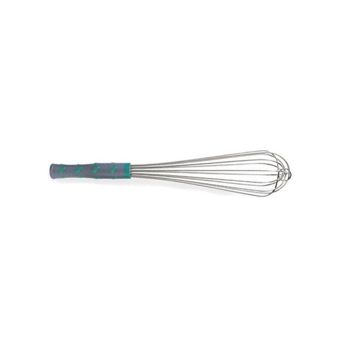 Batidor Globo Frances 40 Cm Mango Nylon