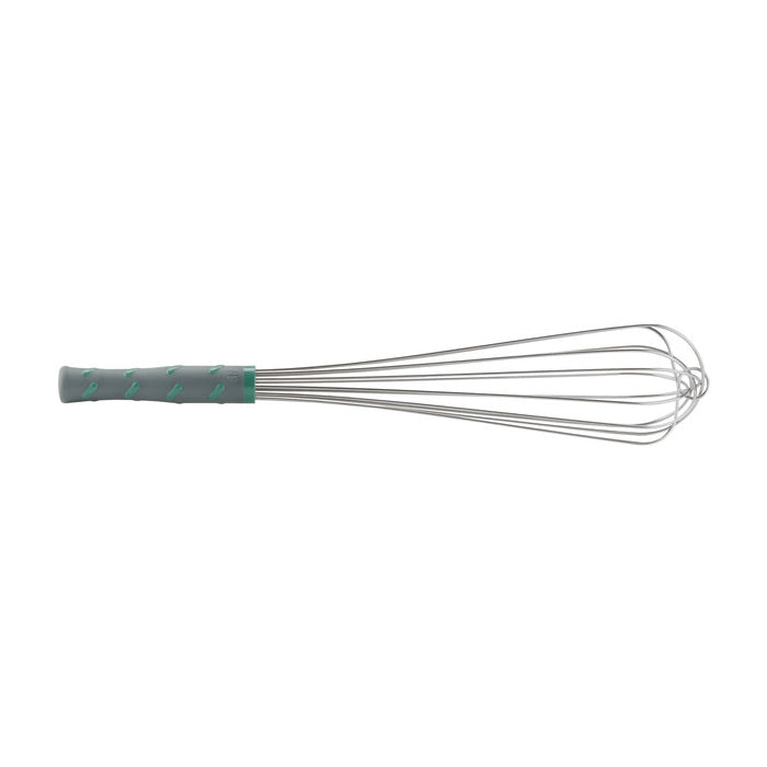 Batidor Globo Frances 46 Cm Mango Nylon