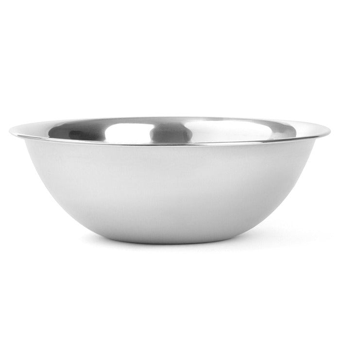 Bowl 2.8 Lt Acero Inoxidable