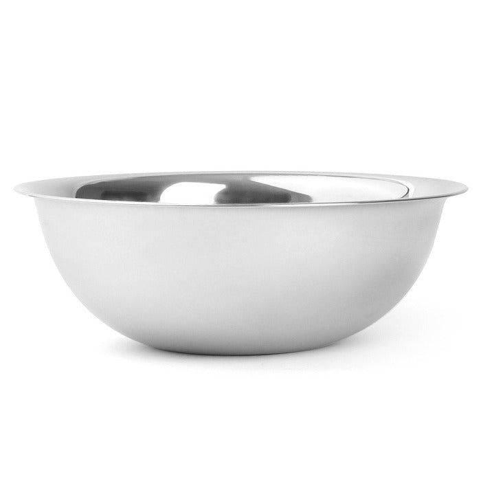Bowl 4.7 Lt Acero Inoxidable