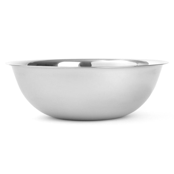 Bowl 12.3 Lt Acero Inoxidable
