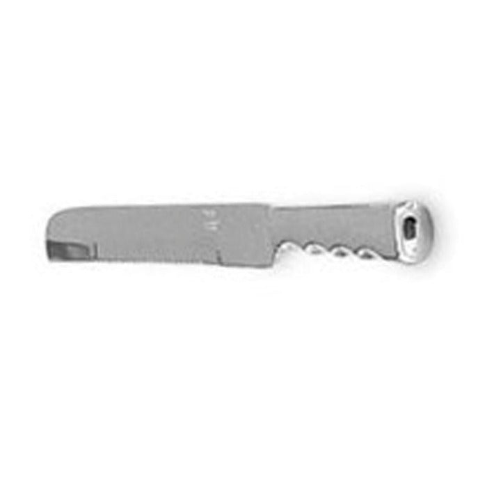 Cuchillo Rebanador 23 Cm