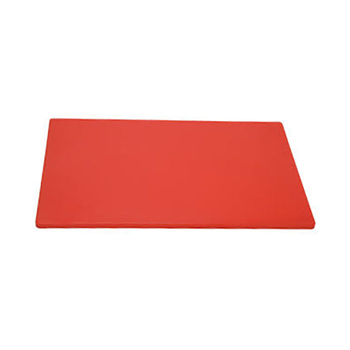 Tabla Para Picar 30 cm Roja
