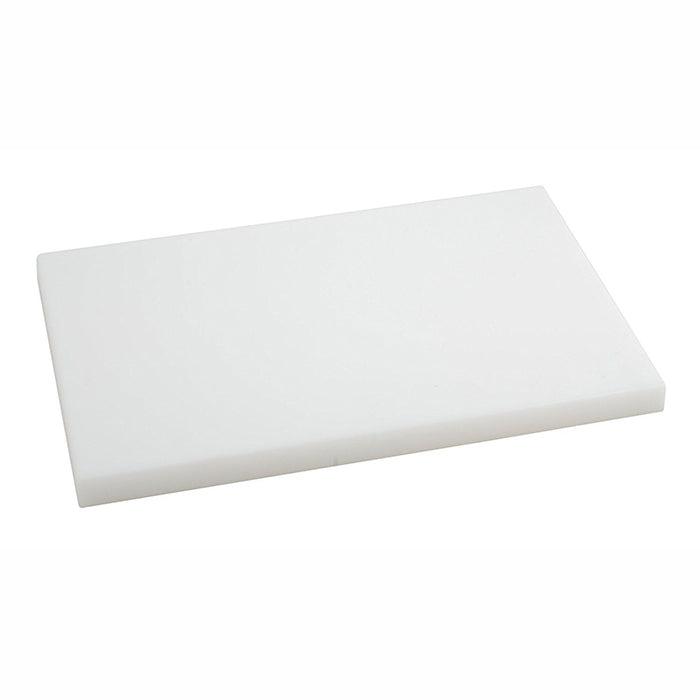 Tabla Para Picar 38 cm Blanco