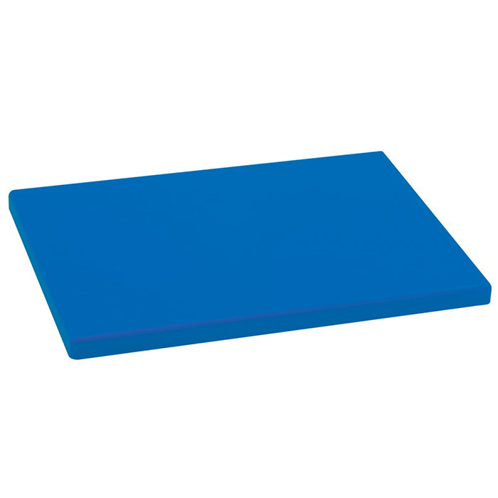 Tabla Para Picar 38 cm Azul