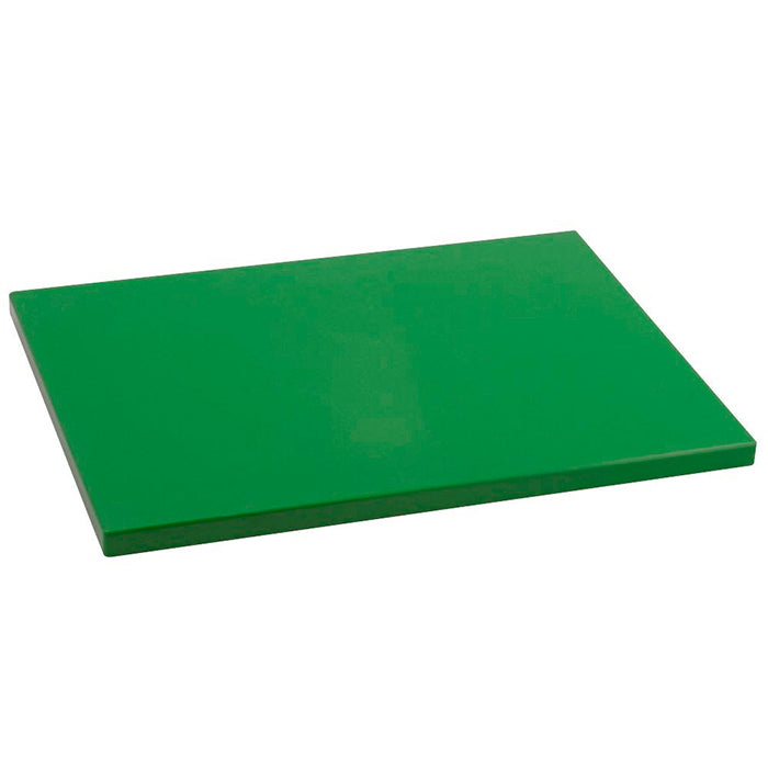Tabla Para Picar 38 cm Verde