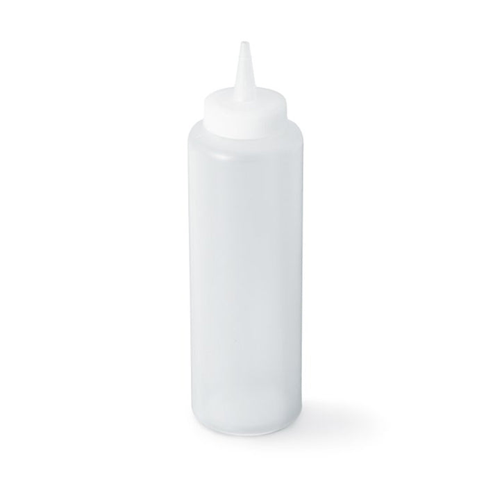 Mamila Transparente 12 Oz (355ml)