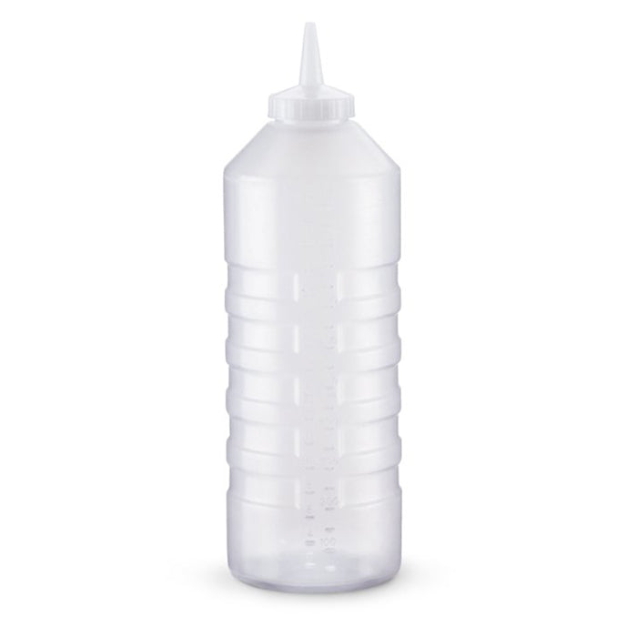 Mamila De Plastico 32 Oz (947ml)