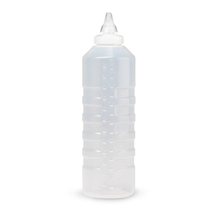 Mamila De Plastico 24 Oz (710ml)