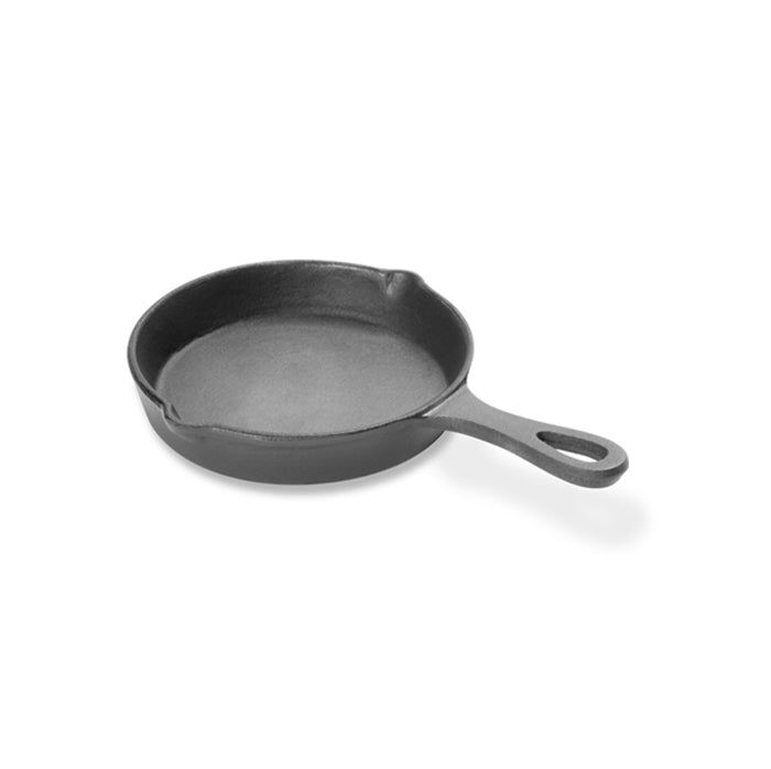 Mini Sarten De Hierro Fundido 4.8 oz (141ml)